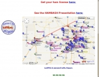 Operating Modes/APRS/APRS in USA
