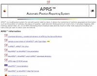MacAPRS