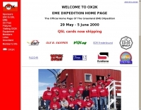 OX2K Greenland