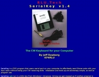 SerialKey