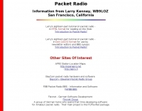 Introduction to Packet Radio