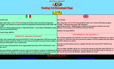 Fastlog