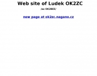 Ham Radio/Personal Pages/Europe