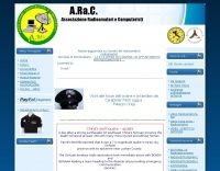 ARAC Italy