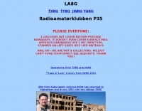 LA8G Radio Club