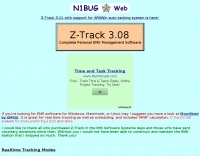 Z-Track