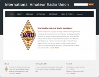 IARU Web Site