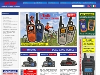 Manufacturers/Transceivers/CB Radio