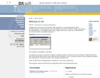 AAVoice digital voice processor