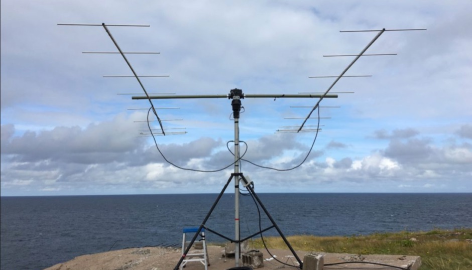 7 ideas for Indoor Antennas