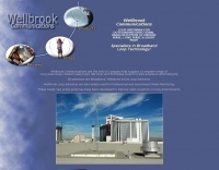 Wellbrook Communications