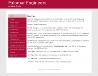 Palomar Engineers