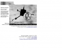 Lunar Prospector