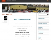 Ham Radio/Hamfests