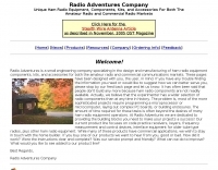 Radio Adventures