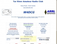 Ham Radio/Clubs/North America/USA/North Carolina