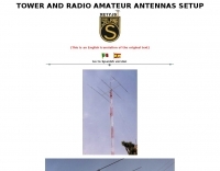 Antennas/Towers