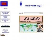 Ham Radio/Personal Pages/Europe/Italy