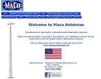 MaCo Antennas