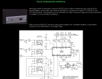Technical Reference/Homebrew