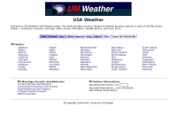 Weather Net