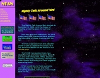 NTAN Nightly Talk Around Net