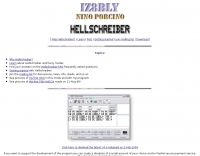Software/Hellschreiber