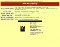Radiosporting