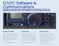 Software/Logging