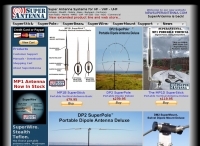Manufacturers/Antennas/HF/Small & Stealth Antennas