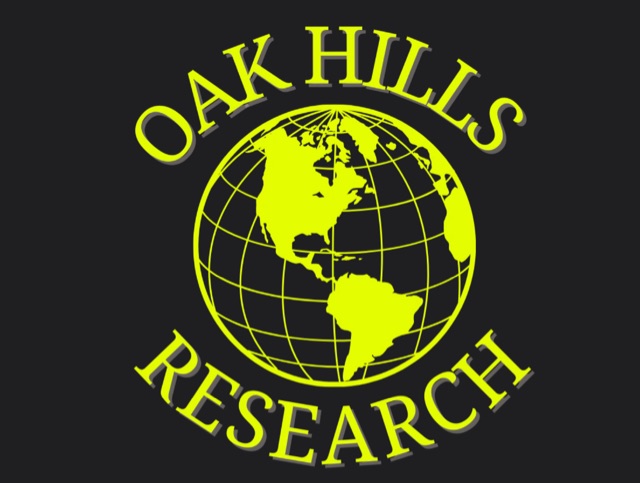 OAK Hill