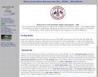 Antietam Radio Association