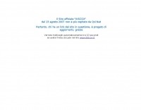 Ham Radio/Personal Pages/Europe/Italy