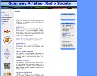 Guernsey Amateur Radio Society