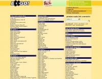 Pirate-radio links