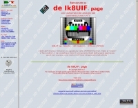 ATV de Ik8UIF