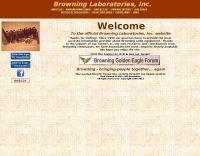 Browning Laboratories