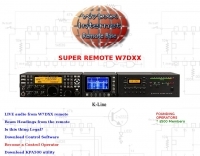 Lamonica remote base