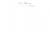 Electro Cables