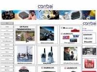 Shopping and Services/CB Radio Stores