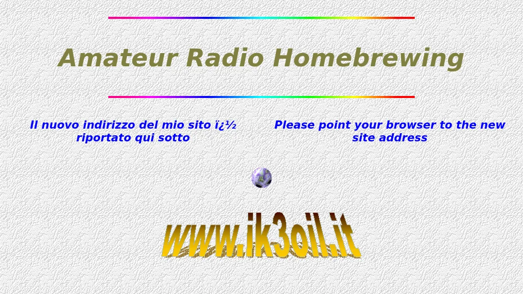 Technical Reference/Homebrew