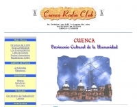Cuenca Radio Club (Ecuador)