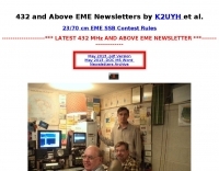 DX Resources/Newsletters