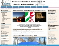 Deutscher Amateur-Radio-Club e. V.