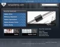 Tango Delta