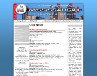 Mississauga Amateur Radio Club