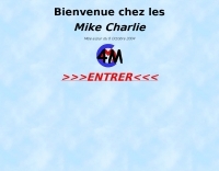 Mike Charlie