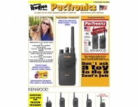 Pactronics