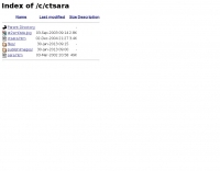 Stamford Amateur Radio Association