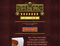 Classic Radio Galery